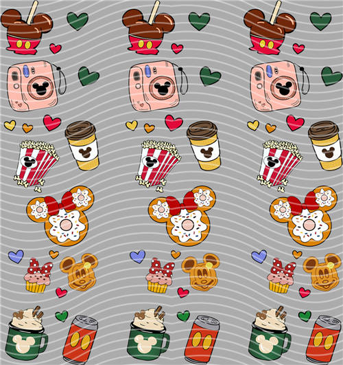 Pen sticker、-F 884